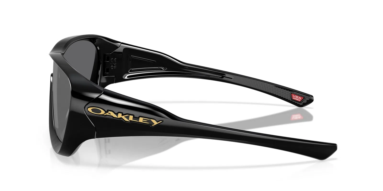 Oakley De La Salle 9493 Sunglasses - view 15